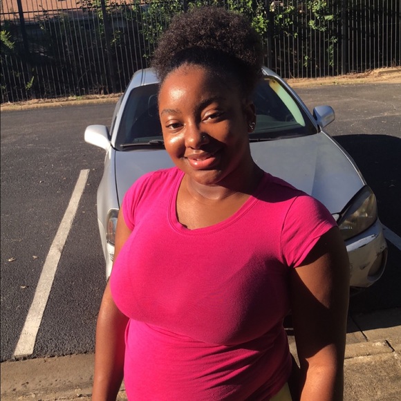 Meet the Posher Other - Meet your Posher, Deundria